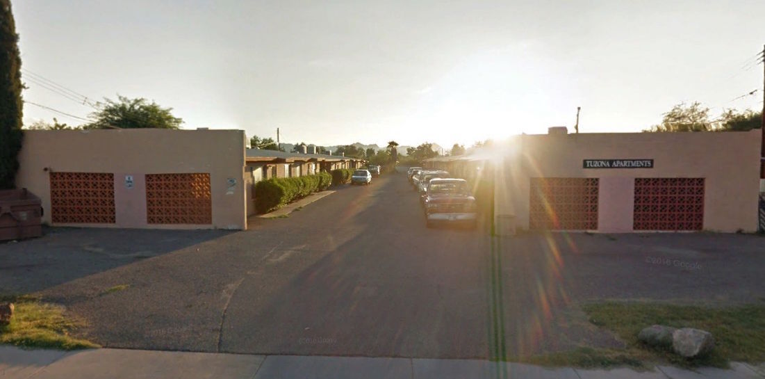 3025 N. Los Altos Ave.