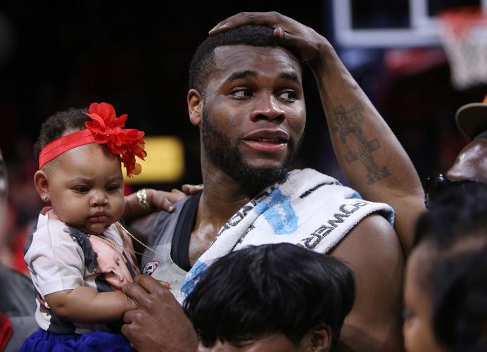 Best Arizona basketball photos