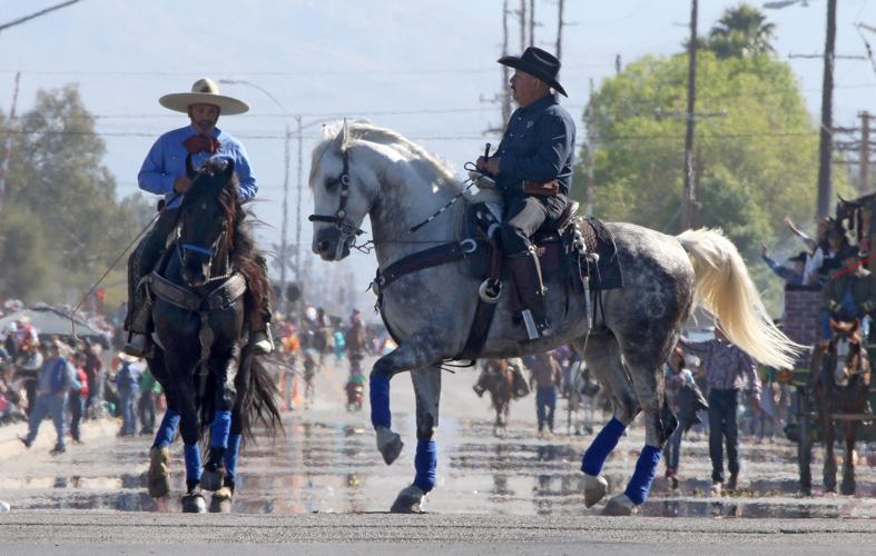 2017 Tucson Rodeo Parade