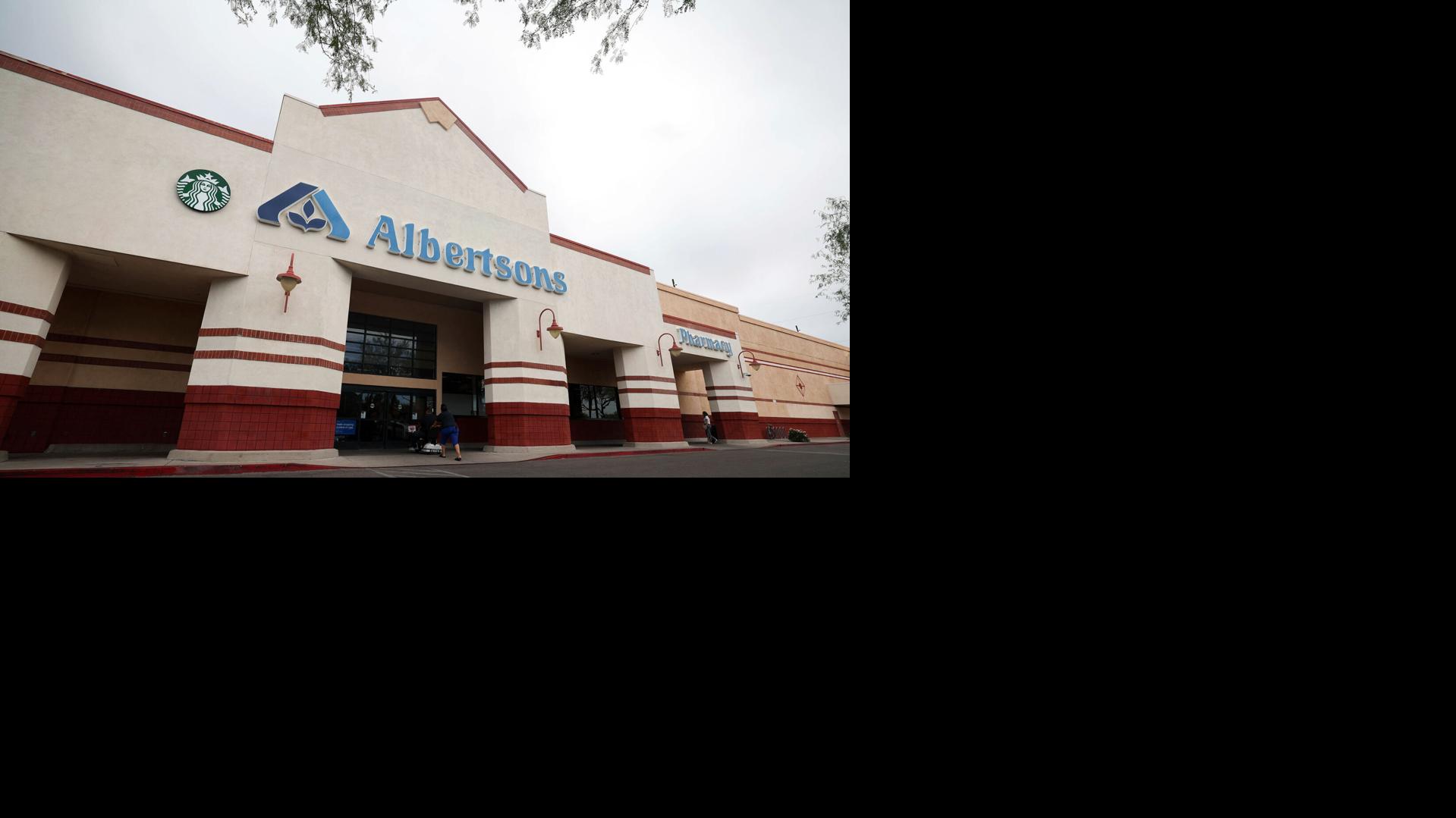 Arizona wants to be paid back for fighting grocery chains merger