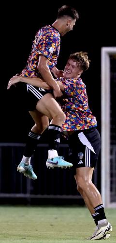 FC Tucson vs Ventura County Fusion (copy)