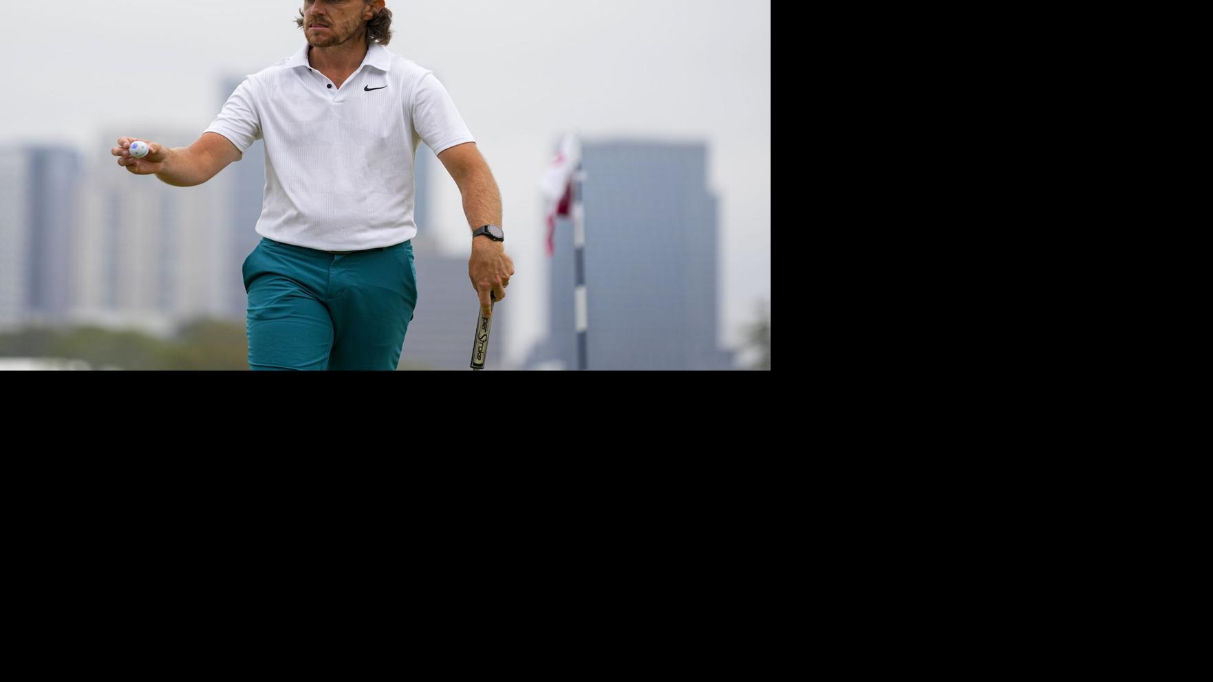 Tommy Fleetwood shoots 63 in final round of US Open