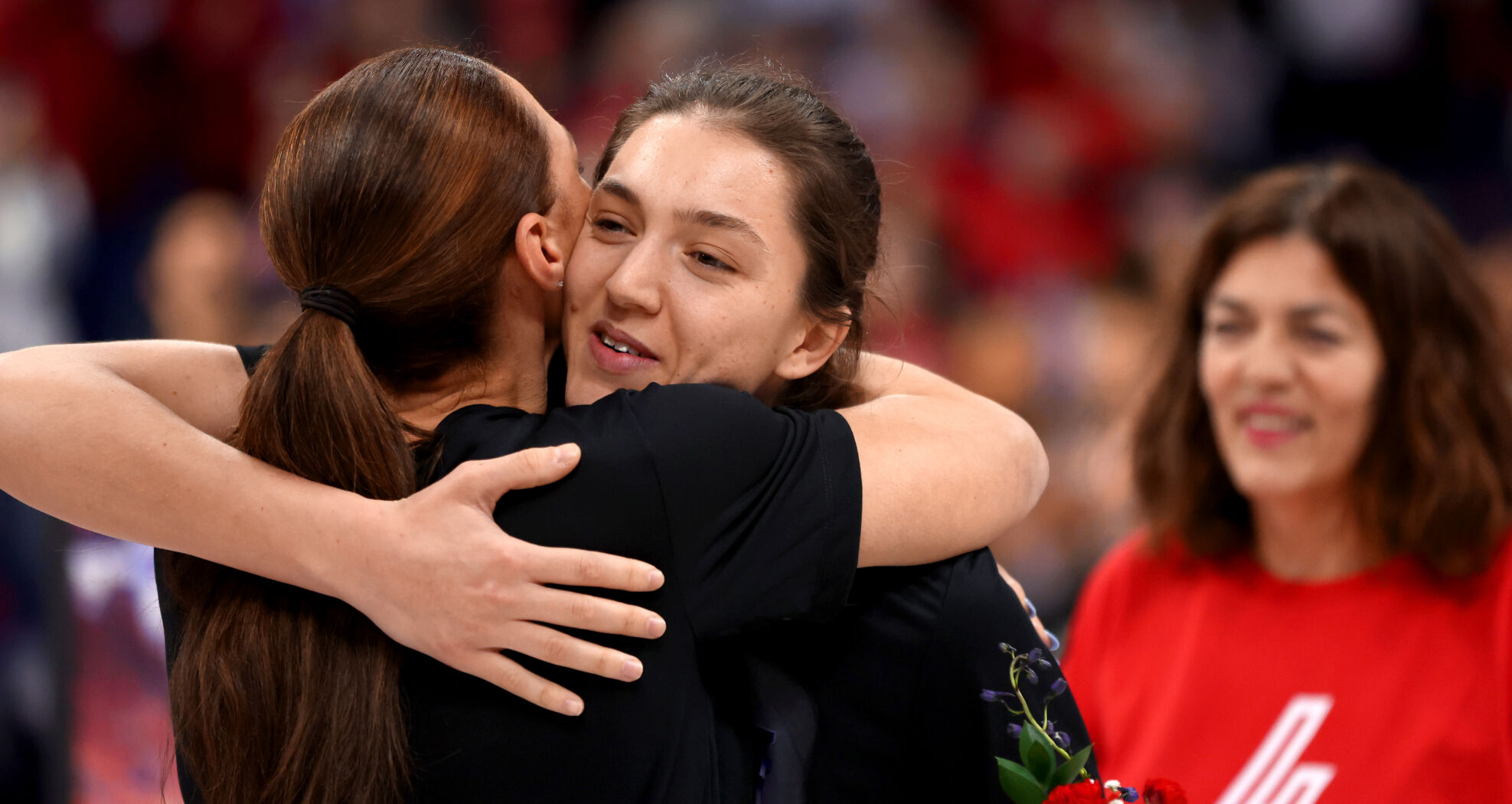University of Arizona vs UCLA, Pac 12 basketball (copy)