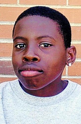 Teen sampling includes array of exotic skills  