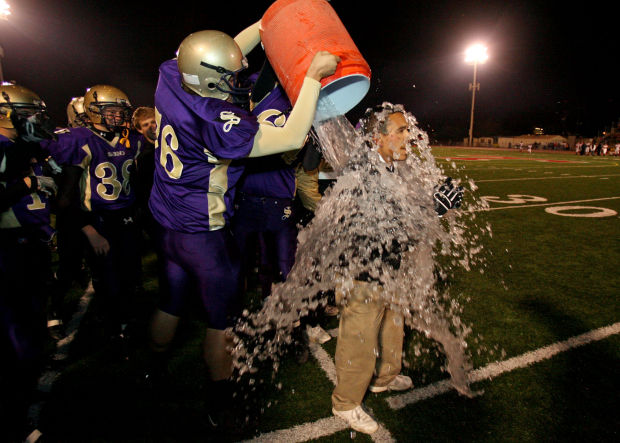 Tucson's top football coaches: No. 14 Jay Campos