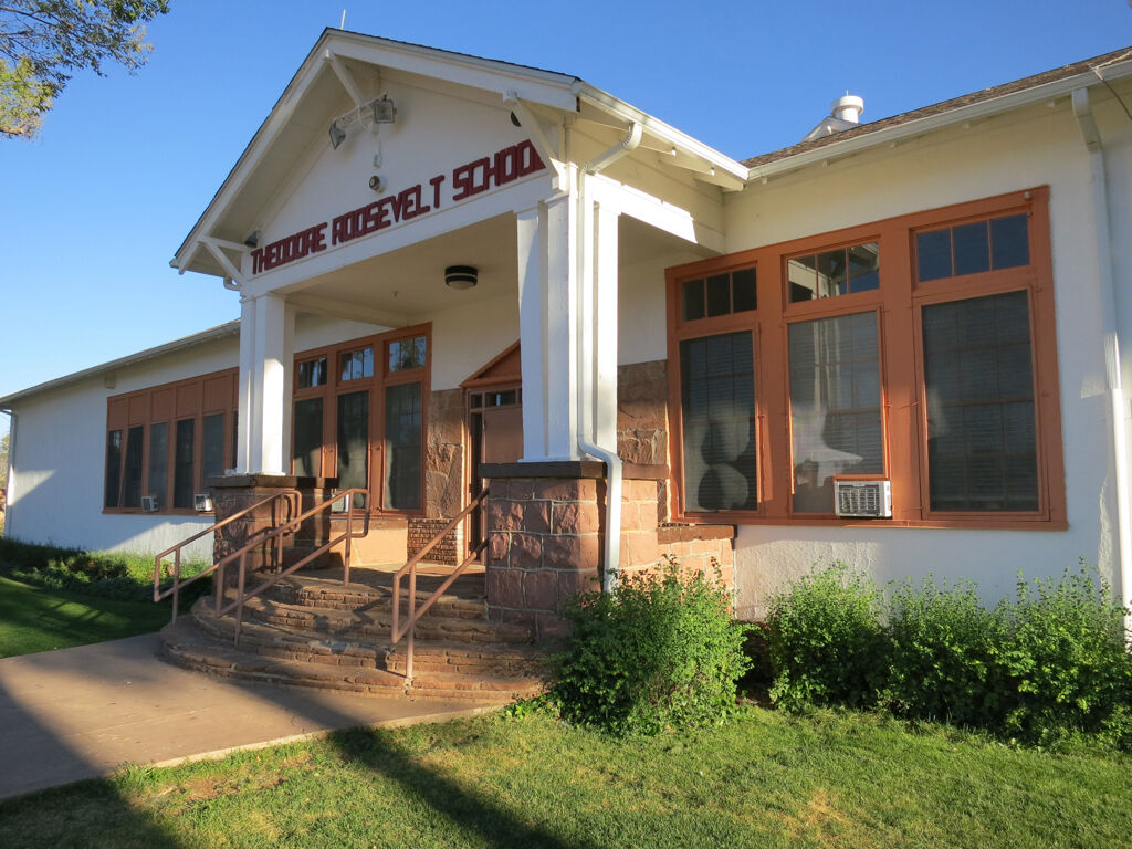 Bill aims to use federal pensions to ease teacher shortage at tribal schools