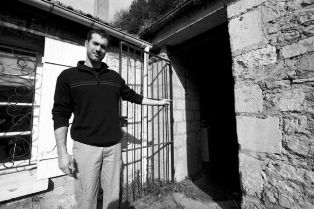 Quarries and caves in Normandy hid thousands of locals in D-Day aftermath  