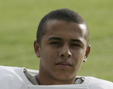 All-Star Jon Ohiaeri