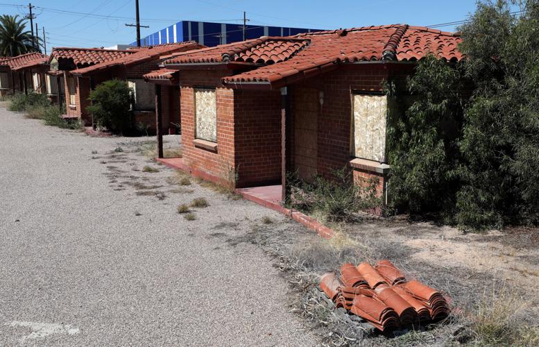 The Frontier Motel, 2023