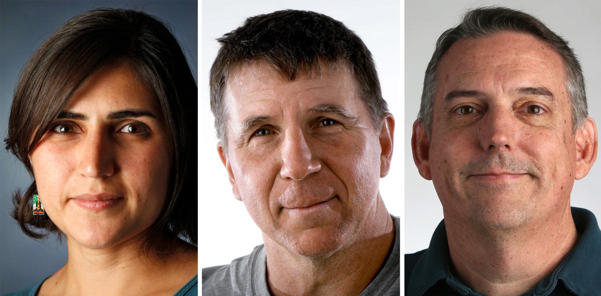 2019 Arizona Daily Star award winners