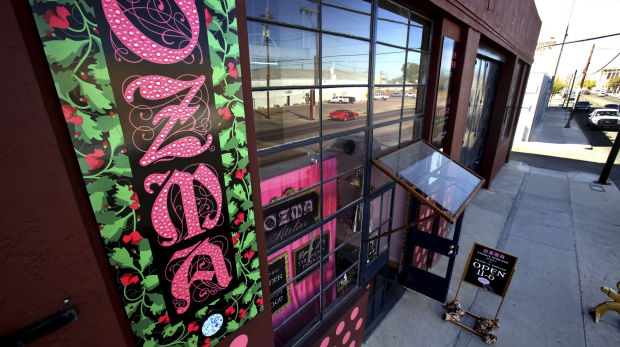 Ozma Atelier