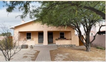 Last chance to speak up on Tucson's new housing plans