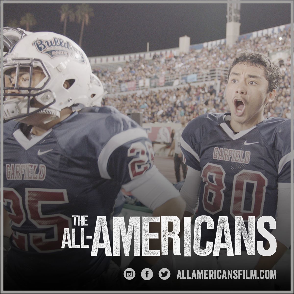 All Americans