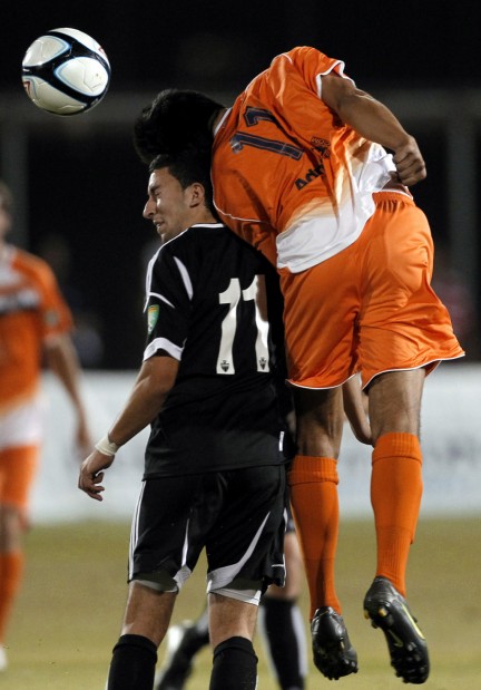 Toia goal provides first-ever home win