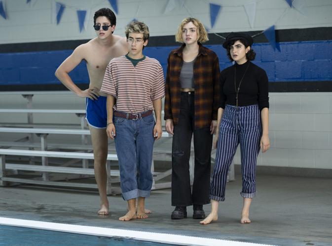 102 - "The Fault of Our Scars