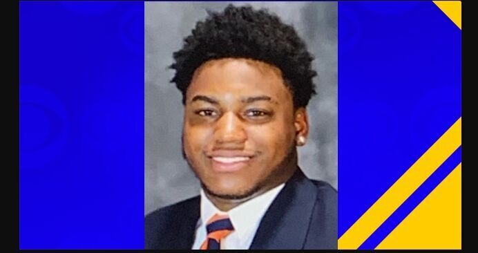 Christopher Darnell Jones