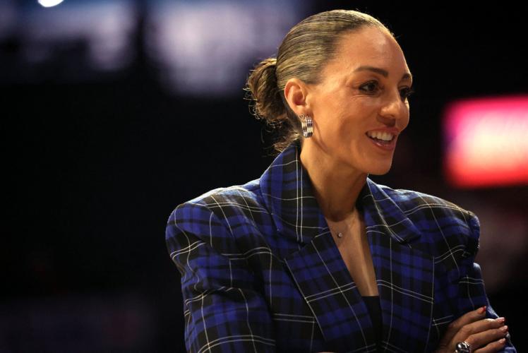 Arizona faces UC San Diego, womens college basketball (copy)