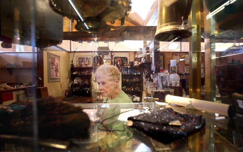 Copper Country Antique Mall