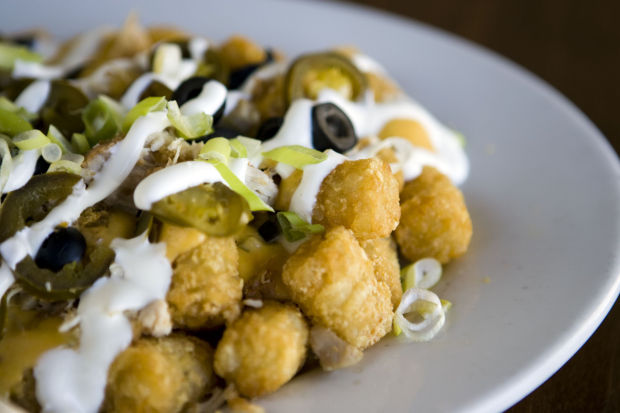 Totchos