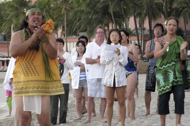 For Hawaiian tourism, it's time to get real    