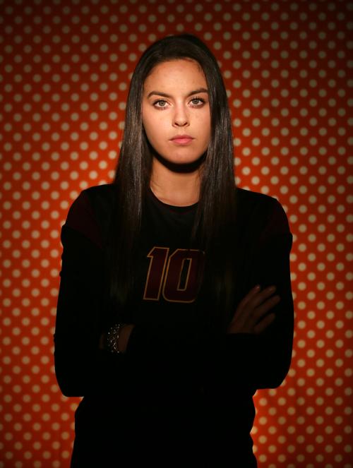 2015 girls volleyball player of the year