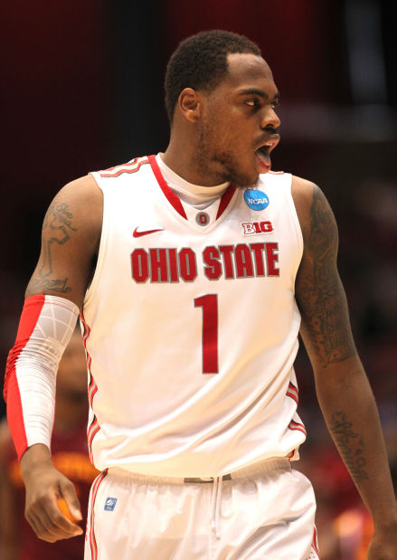 Meet Ohio State