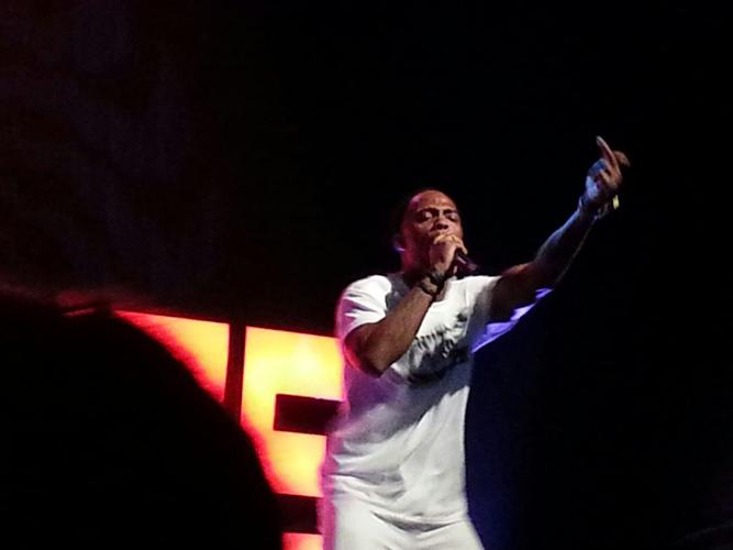 B.o.B.