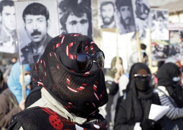 Afghan deaths up as overall violence falls    