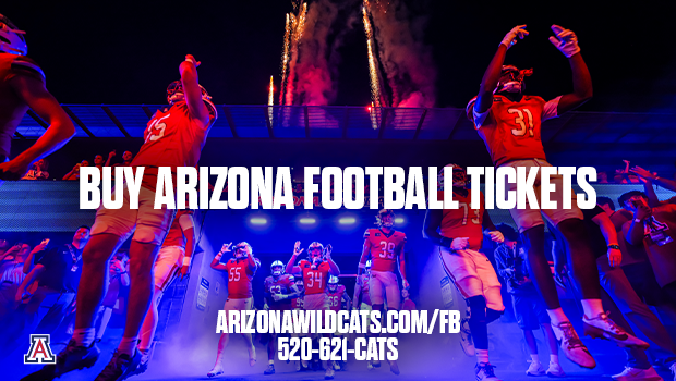 U of A Athletics 10-14