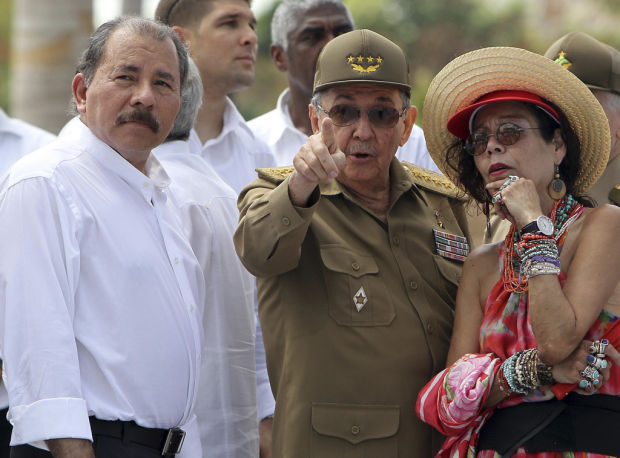 Cuba marks 60 years of revolution    