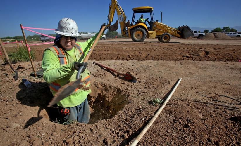 Esperanza en Escalante