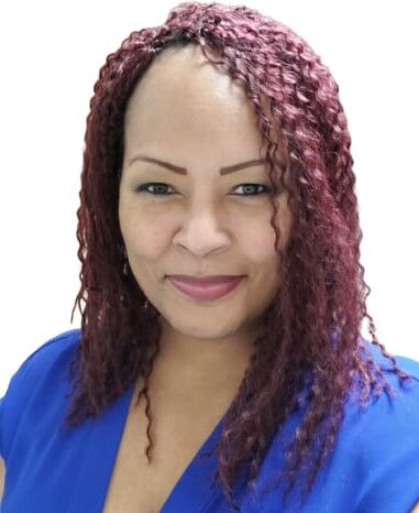 Dr. DeShawn Taylor