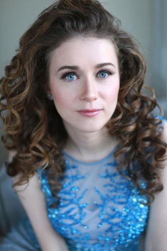 Baroque Festival soloist