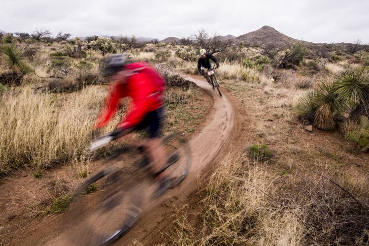 24 Hours in the Old Pueblo