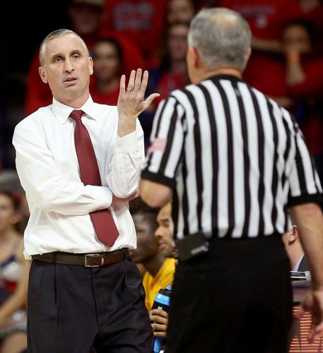 Best Arizona basketball photos