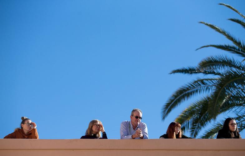 Ninth anniversary of the Jan. 8, 2011 Tucson Tragedy