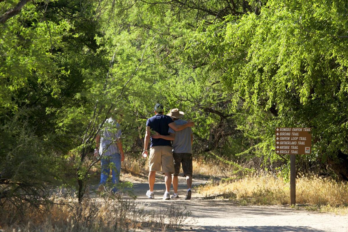Catalina State Park