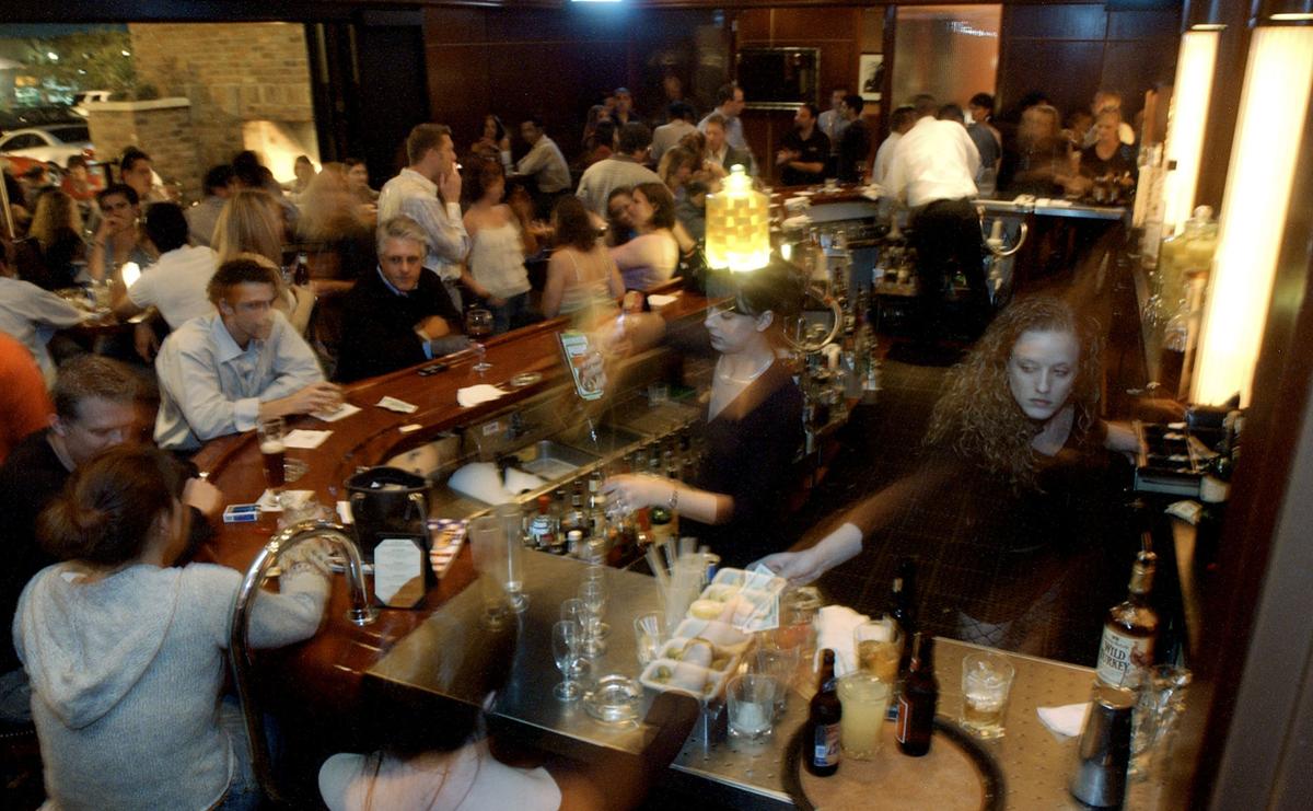 Sullivan's Steakhouse