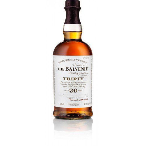 The Balvenie Thirty