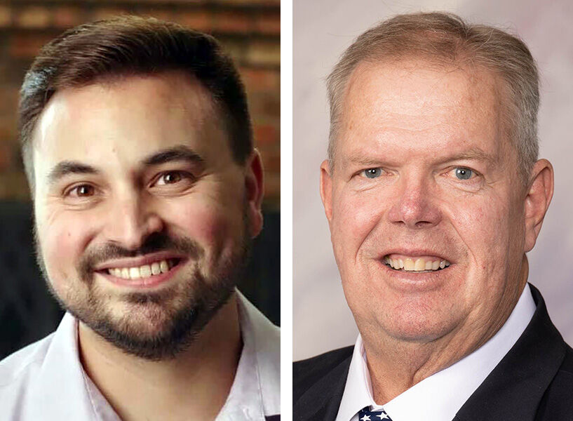 Political Notebook Two independents file to run for Tucson mayor