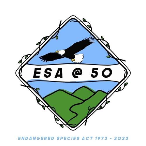 ESA Endangered Species Act 1973 - 2023