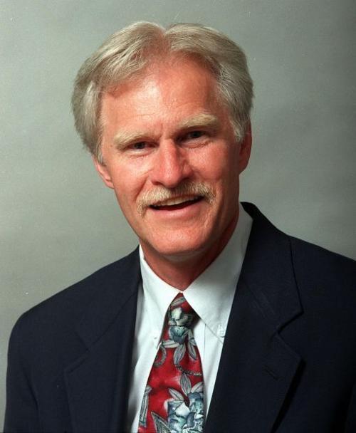 Tom Margenau