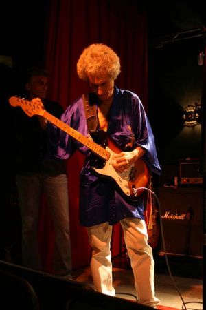 Fine writes fully orchestrated works in one sitying