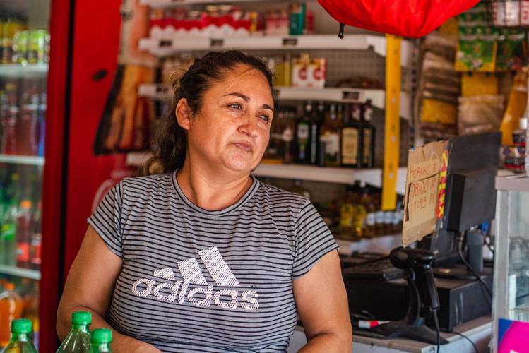 San Carlos, Guaymas, sewage, 2021 (le 9)