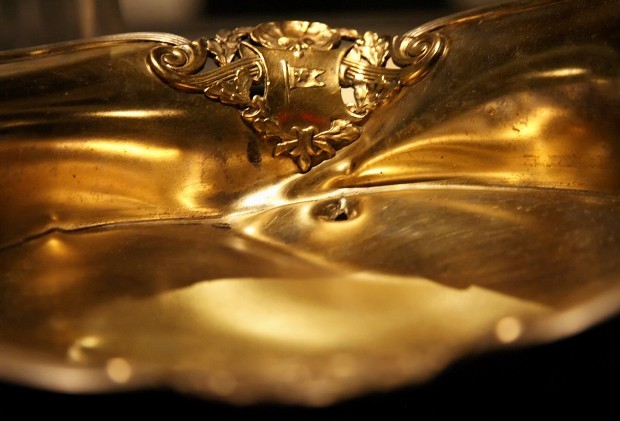 Titanic: The Artifact Exhibition