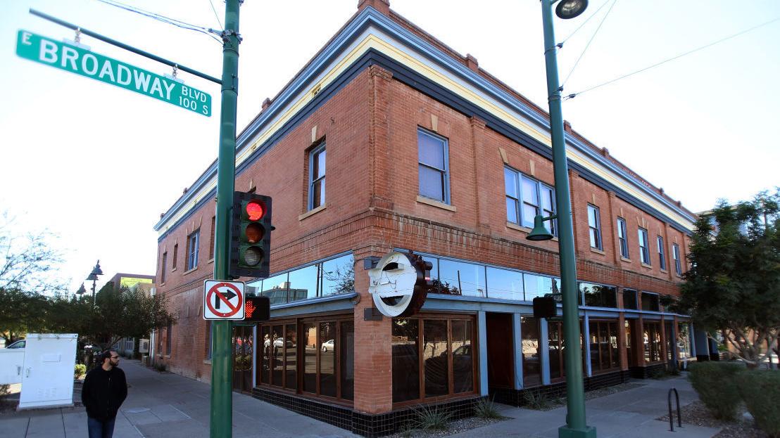 New And Moved Restaurants In 2015 Tucson Restaurant News Tucson Com