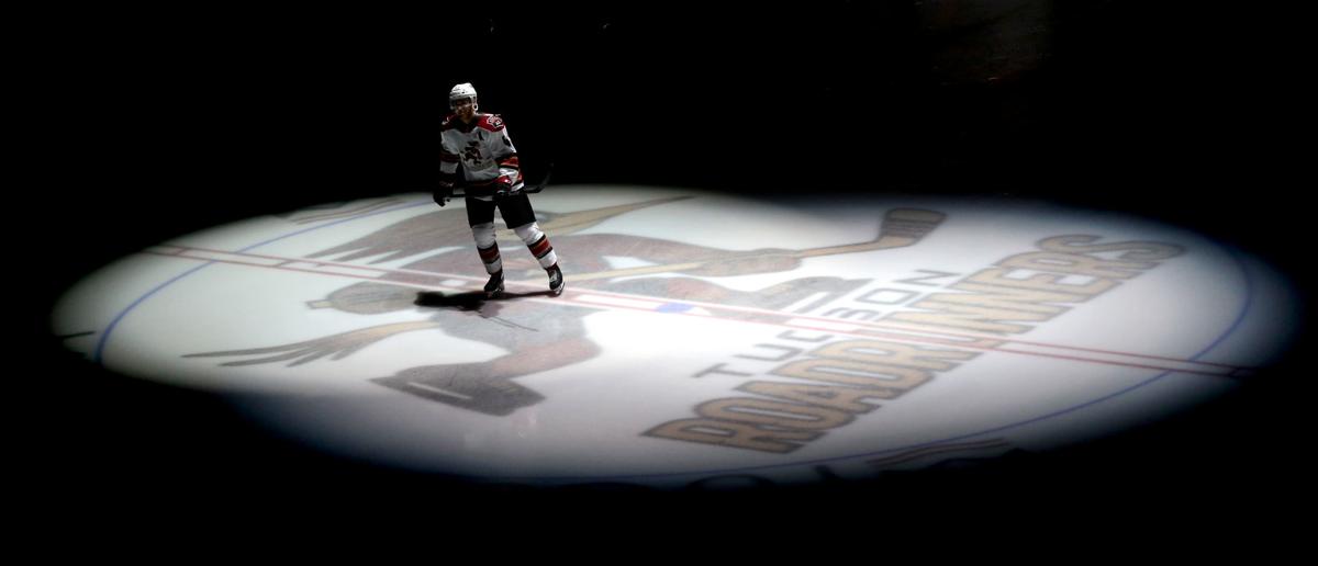 Roadrunners vs Rockford