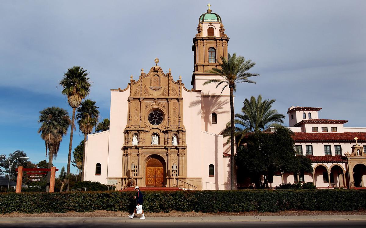 Benedictine Monastery