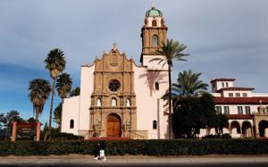 City Council starts historic designation process in bid to save Tucson monastery