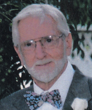 William Paul Ullrich, II 1/2/1920 - 6/17/2012